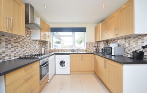 Kitchen- click for photo gallery